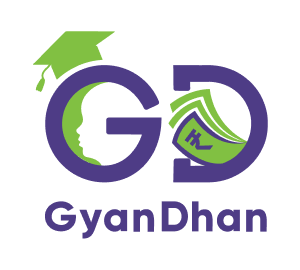GyanDhan Logo